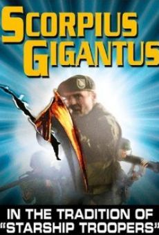 Scorpius Gigantus online