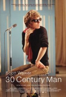 Scott Walker: 30 Century Man online kostenlos