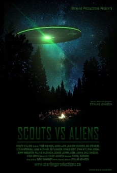 Scouts vs Aliens gratis