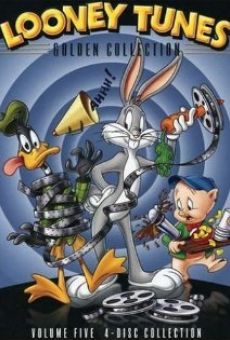 Looney Tunes' Scrap Happy Daffy online kostenlos