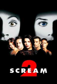 Scream 2 online free
