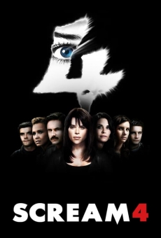 Scream 4 gratis