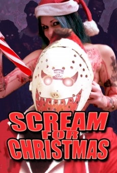 Scream For Christmas online