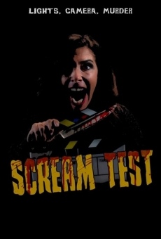 Scream Test gratis