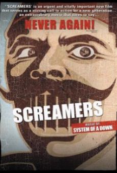 Screamers - Tödliche Schreie kostenlos