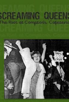 Screaming Queens: The Riot at Compton's Cafeteria kostenlos
