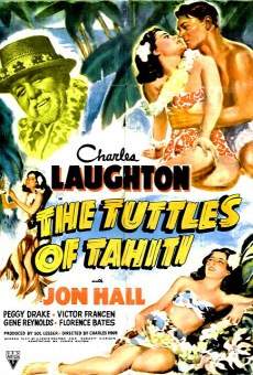 The Tuttles of Tahiti online