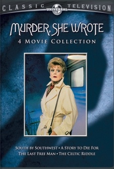 Murder, She Wrote: The Last Free Man online