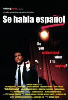 Se habla español en ligne gratuit