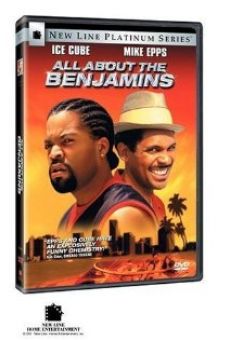 All About the Benjamins online kostenlos