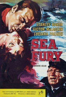 Sea Fury online free