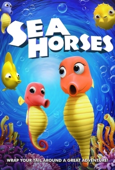 Sea Horses gratis