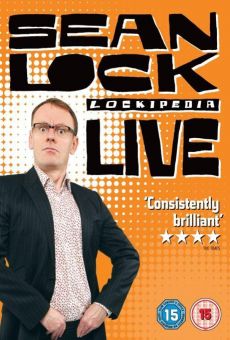 Sean Lock: Lockipedia Live en ligne gratuit