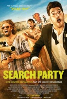 Search Party online