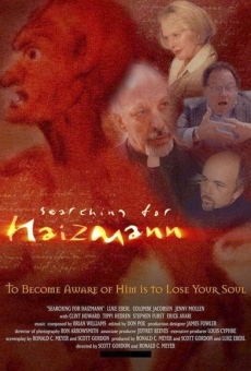 Searching for Haizmann online kostenlos
