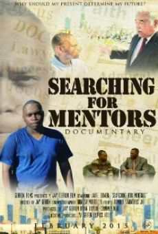 Searching for Mentors on-line gratuito