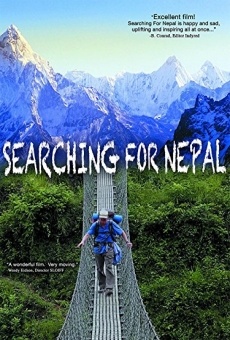 Searching for Nepal gratis