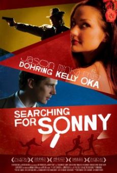 Searching for Sonny online free