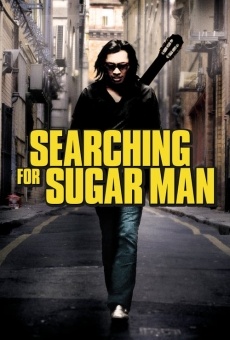 Searching for Sugar Man online