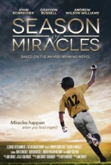Season of Miracles online