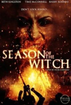 Season of the Witch online free