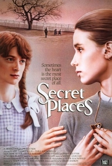 Secret Places online