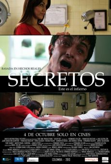Película: Secretos