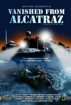 Vanished from Alcatraz gratis