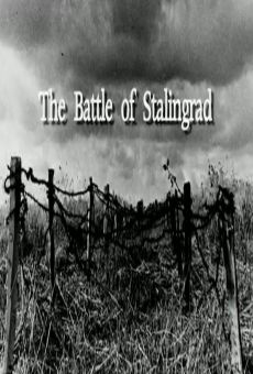 Secretos de Stalingrado stream online deutsch