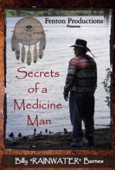 Secrets of a Medicine Man online kostenlos