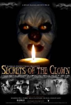 Secrets of the Clown online kostenlos