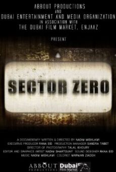 Sector Zero online
