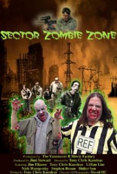 Sector Zombie Zone online