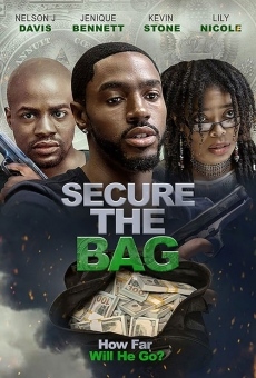 Secure the Bag online