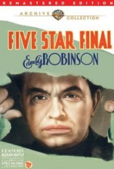 Five Star Final en ligne gratuit