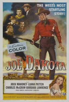 Joe Dakota on-line gratuito