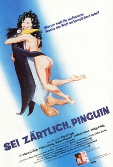 Sei zärtlich Pinguin en ligne gratuit