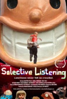 Selective Listening online