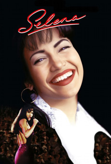 Selena, película en español