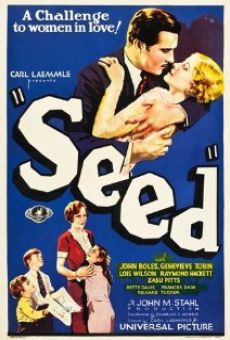 Seed online