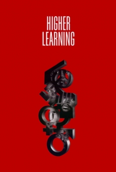 Higher Learning online free
