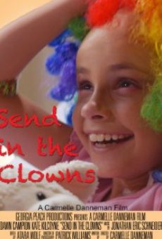 Send in the Clowns online