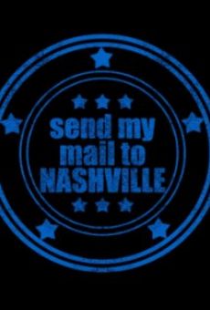 Send My Mail to Nashville online free