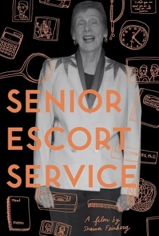 Senior Escort Service online
