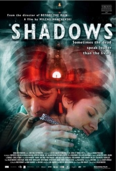 Senki (Shadows) online