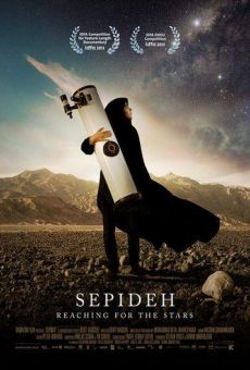 SEPIDEH: Reaching for the Stars online