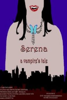 Serena, a Vampire's Tale online