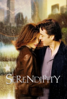 Serendipity gratis