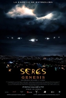 Película: Seres: Genesis