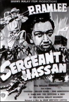 Sergeant Hassan online